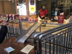-小李烧鸡(西北角总店)