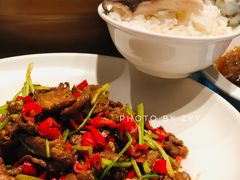 -湘轩·土菜研究院(光大店)
