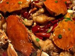 -胖哥俩肉蟹煲(杭州下沙学林街店)