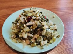 -小杨烤肉(朱雀店)