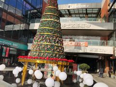 -浦江城市生活广场(江月路店)