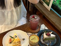 -懒鱼时光馆(沙坪坝店)