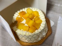 -布歌东京(德基BHG店)