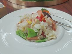 -中卫御苑福膳·养生局(圆明园店)