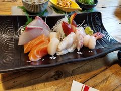 -千羽鹤海鲜居酒屋Bistro(大望路店)