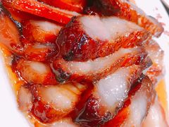 -澳门陈光记烧味饭店(郎家园店)