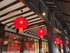 -小厨娘金榜题名(夫子庙秦淮河店)