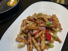 -隐食私房菜(渡口·光荣院南门·老街店)