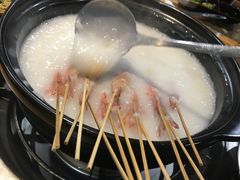 -盈田盈粥庄(博山东路店)