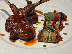 -Oyster Talks 四度蚝法餐厅
