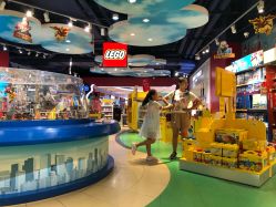 -Hamleys哈姆雷斯(东方福来德店)