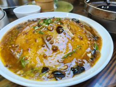 -南山民肴·乡土徽菜(豪辰俪景店)