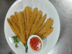 -鲍氏金勺子(恒大店)