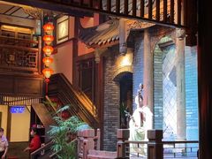 -红运火锅·中国名火锅·国风演绎(省体店)