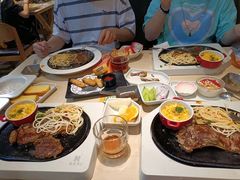 -豪客来牛排(海沧阿罗海店)