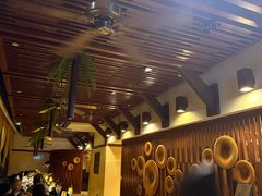 -金厨泰国餐厅·全泰籍厨师料理(拱北店)