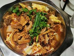 -古乐牛香·鲜牛肉牛杂火锅(吴江三里桥运东商业广场店)