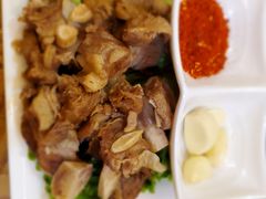 宗巴牛排-宗巴雍姆藏餐府