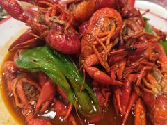 -曹胖子龙虾馆(黄桦路店)