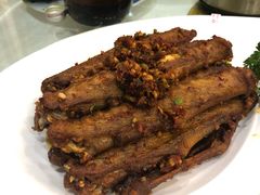 大千鹅翅-椿记烧鹅(建干路店)