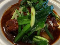 -壹只菜·崇明本地特色菜(崇明南门店)