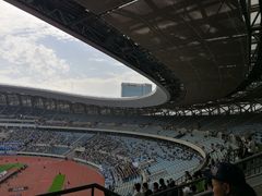 -大连体育中心体育馆