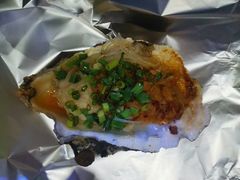 -大尚龙虾·烧烤·虾尾(银川店)