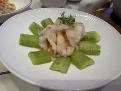 -狮王府淮扬菜(百家湖1912店)