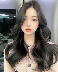 -丝语萱形象