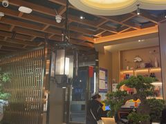 -庆江南江南菜(琴湖溪里花园城店)