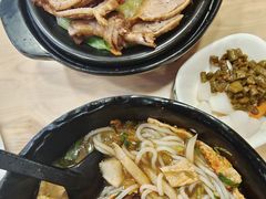 -覃记螺蛳粉·桂林米粉(鼓楼南街店)