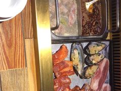 -蒙肥羊·酸汤潮牛·鲜牛肉火锅烤肉自助(岗顶店)