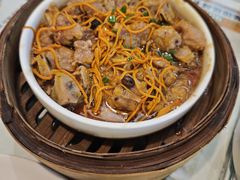 -阿金大白·上海菜馆(新天地店)