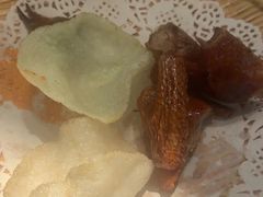 -又见炊烟私房菜(敬亭路店)