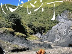 -墨石公园景区