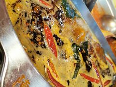 -陈艳红火锅菜·冒菜(簋街店)