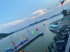 -云龙湖旅游景区