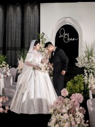 -南昌喜来登酒店·宴会厅