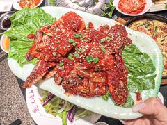 -木槿花韩式炭烤·熟成肉工坊(孙文东路店)