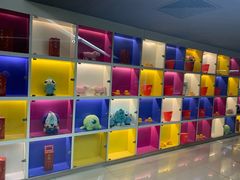 -耀莱成龙影城(东丽店)
