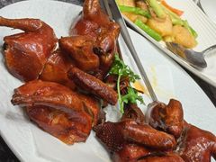 -頂好酒家·经典粤菜(海信广场店)