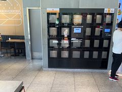 -麦当劳(北苑秋实路店)