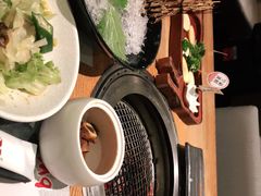 -赤坂亭M9和牛烧肉(世博源店)