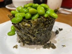 -粤仔湾砂锅粥(广益哥伦布店)