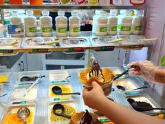 -BreadTalk面包新语·烘焙蛋糕(金光华广场店)