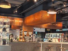 -sugarman espresso素饮糖人高新咖啡工厂