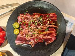 -Ant 蚂蚁洞烤肉·大营地(上海静安大悦城店)