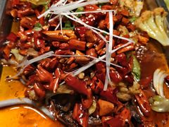 -味妙烤鱼吧(回龙观店)