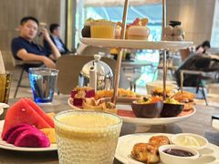 -粤海喜来登酒店·&More聚驿(天河城店)
