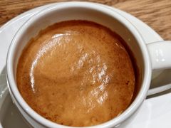 -琥珀咖啡 Ambercoffee
